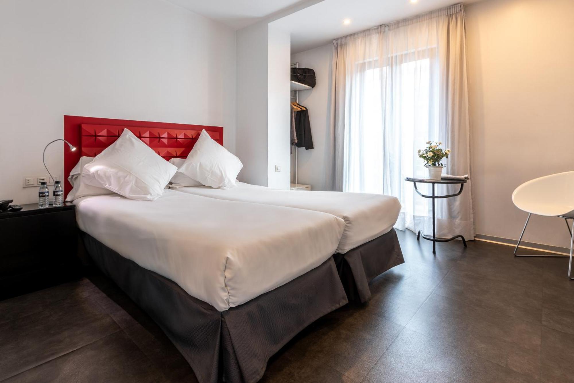 Mayerling Hotel, Madrid